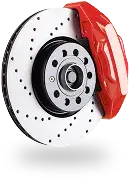 Wilton Historic District Brake Services
