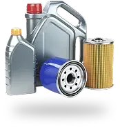 Wilton Historic District Oil Changes