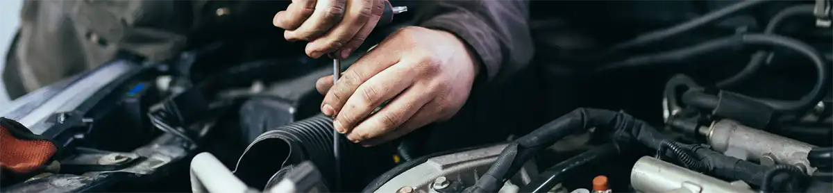 Wilton Historic District Los Angeles Auto Repair 60k Service