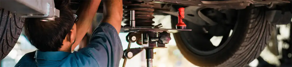 Wilton Historic District Los Angeles Auto Repair 90k Service