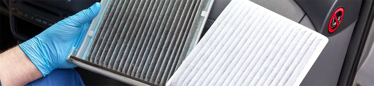Wilton Historic District Los Angeles Auto Repair Cabin Filter Replacement
