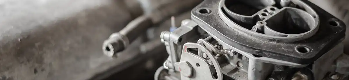 Wilton Historic District Los Angeles Auto Repair Carburetors