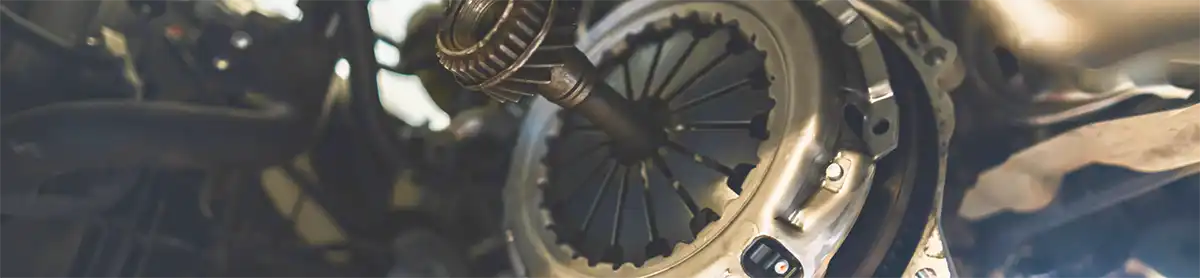 Wilton Historic District Los Angeles Auto Repair Clutch repair and services