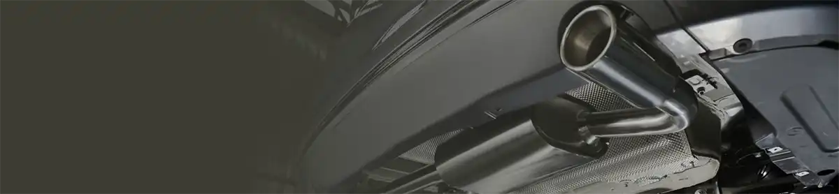 Wilton Historic District Los Angeles Auto Repair Exhaust System