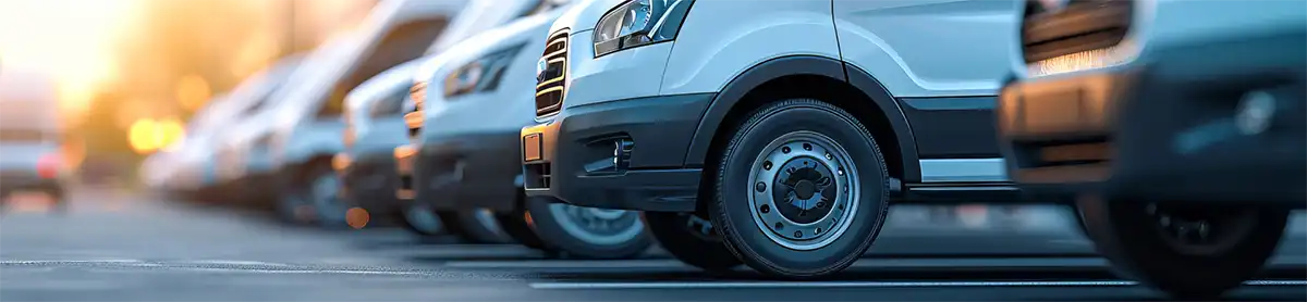 Wilton Historic District Los Angeles Auto Repair Fleet Service