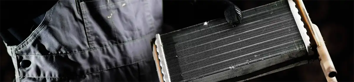 Wilton Historic District Los Angeles Auto Repair Heater Core Replacement