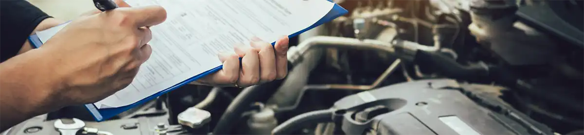 Wilton Historic District Los Angeles Auto Repair Inspection Diagnostics