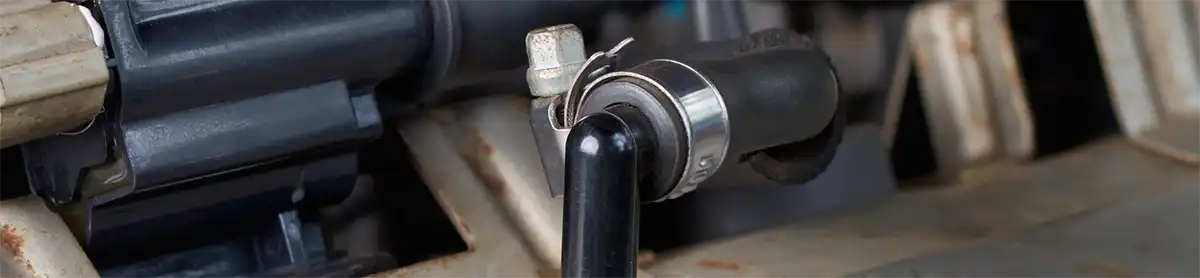 Wilton Historic District Los Angeles Auto Repair PCV Valve Replacement