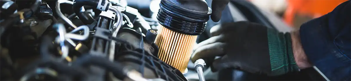Wilton Historic District Los Angeles Auto Repair Preventative Maintenance