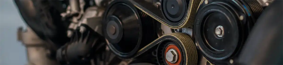 Wilton Historic District Los Angeles Auto Repair Serpentine Belt Replacement