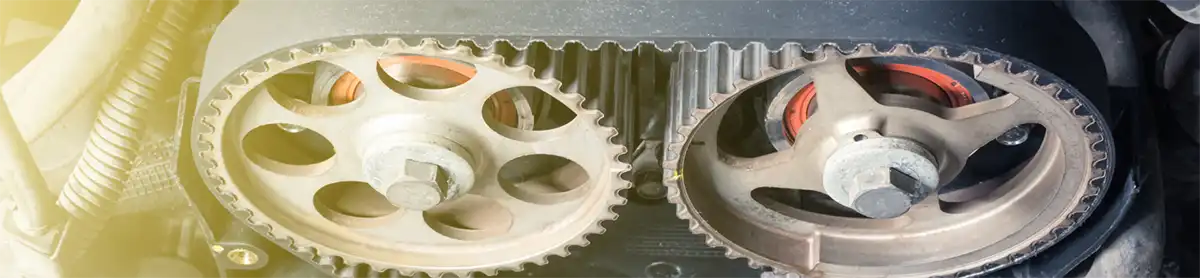 Wilton Historic District Los Angeles Auto Repair Timing Belt Replacement