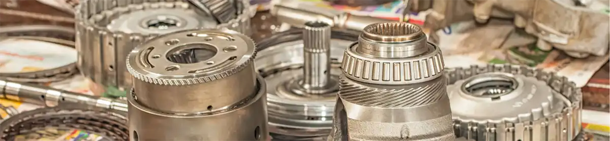 Wilton Historic District Los Angeles Auto Repair Transmission Rebuild