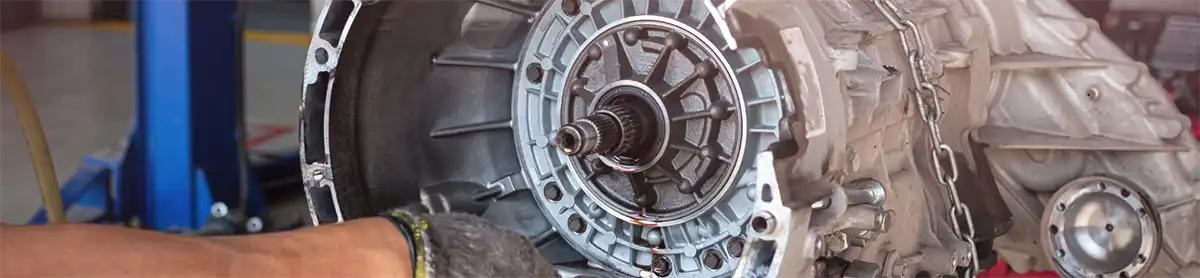 Wilton Historic District Los Angeles Auto Repair Transmission Replacement