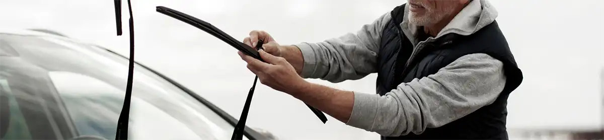 Wilton Historic District Los Angeles Auto Repair Wiper Blade Replacement