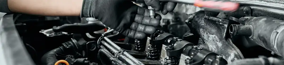 Wilton Historic District Los Angeles Auto Repair engine Overhaul
