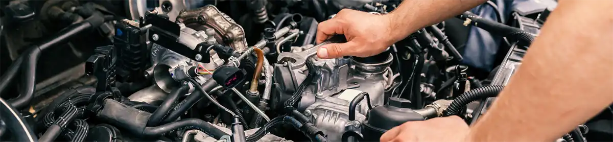 Wilton Historic District Los Angeles Auto Repair service_30,000 Mile Service